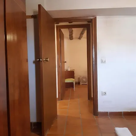 Habitación en casa particular Musas Gastro Casa Rural *